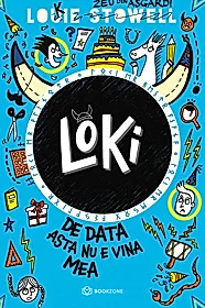 Loki: De data asta nu e vina mea