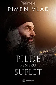 Pilde pentru suflet