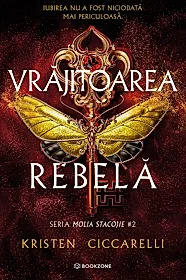 Vrăjitoarea rebelă