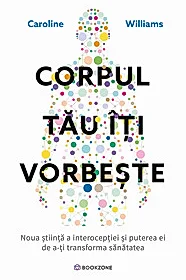 Corpul tău îți vorbește