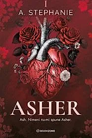 Asher Vol. 1