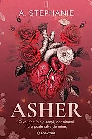 Asher Vol. 2
