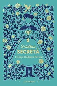 Grădina secretă – Ediție Hardcover 2025