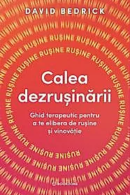Calea dezrușinării