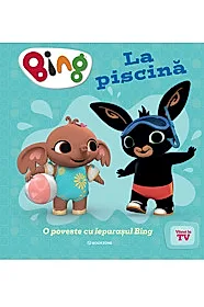Bing – La piscina