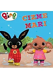 Bing – Cizme mari