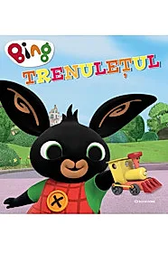 Bing – Trenuletul