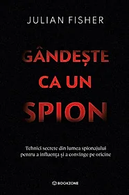 Gandeste ca un spion