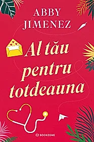 Al tău pentru totdeauna