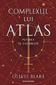 Complexul lui Atlas