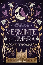Veșminte de umbră