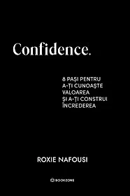 Confidence.