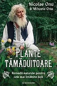 Plante tămăduitoare