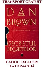 Secretul secretelor