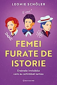 Femei furate de istorie