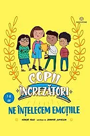 Ne înţelegem emoțiile
