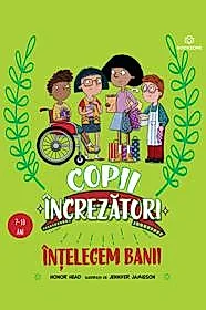 Înțelegem banii