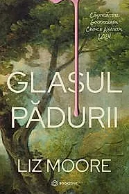 Glasul pădurii