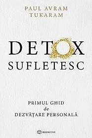 Detox Sufletesc