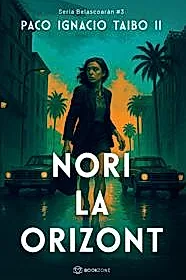 Nori la orizont