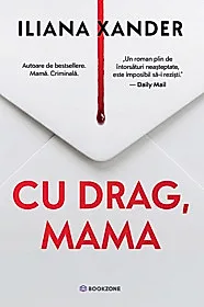 Cu drag, mama