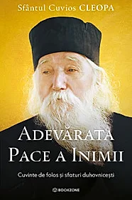Adevărata pace a inimii