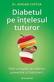 Diabetul pe înțelesul tuturor