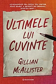 Ultimele lui cuvinte