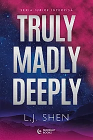 Truly Madly Deeply