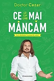 Ce mai mâncăm