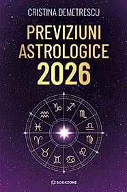 Previziuni astrologice 2026