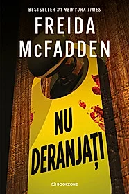 Nu deranjați