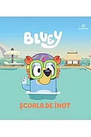 Bluey - Școala de înot