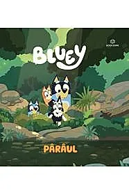 Bluey - Pârâul