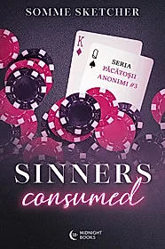 Sinners Consumed