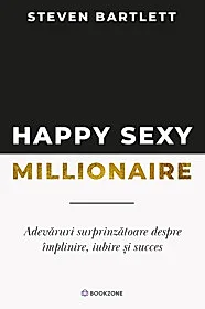 Happy Sexy Millionaire