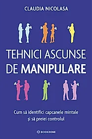 Tehnici ascunse de manipulare