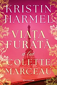 Viața furată a lui Colette Marceau