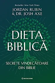 Dieta biblică