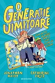O generație uimitoare