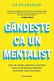 Gândește ca un mentalist