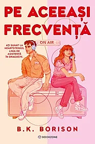 Pe aceeași frecvență