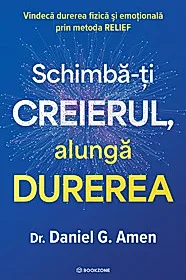 Schimbă-ți creierul, alungă durerea