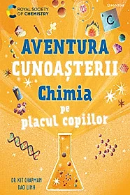 Chimia pe placul copiilor
