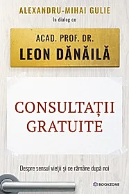 Consultații gratuite