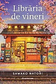Librăria de vineri