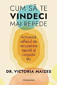Cum să te vindeci mai repede