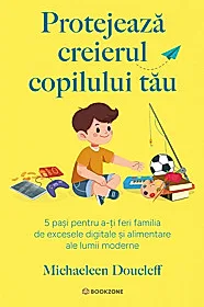 Protejeaza creierul copilului tau
