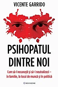 Psihopatul dintre noi