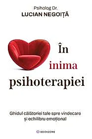 În inima psihoterapiei